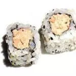 URAMAKI PATE DE SALMAO (10 UNI)