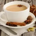 TE CHAI