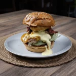 Bestia Burger