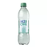 H2o limoneto