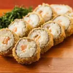 Cariocas Salmão (16 Peças)