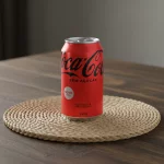 Coca zero