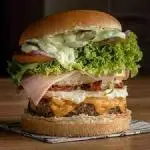 HAMBURGÃO