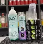 Kit Gin Eternity/Coco e açai