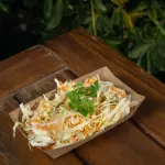 COLESLAW SALAD