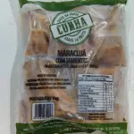 Fruta cong. maracujá c/ sementes 1kg