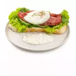 Toast Americana