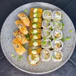 Combinado 24 peças
