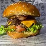 Sergio´s Burguer