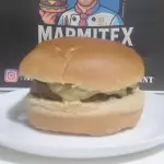Cheese Burguer
