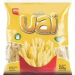 Batata Palito tradicional UAI 2kg