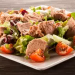 Ensalada de Atún