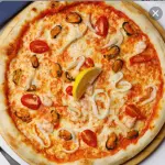 Pizza Marinera