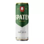 Spaten Lata 350ml