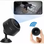 CÁMARA ESPÍA WIFI USB