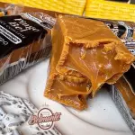 Doce pingo bel (leite)