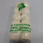 Hilo de algodón