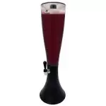Torre Chopp com Vinho 1,0L