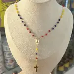 Rosario collar (consultar modelo)