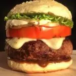 ITA BURGER