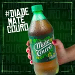 Mate Couro 1 litro