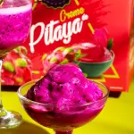 Creme de Pitaya