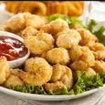 Pop de Camarones
