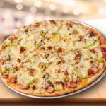 Pizza La Suprema