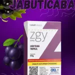 ZGY: Jabuticaba ⚡