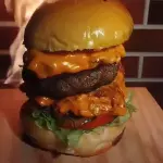 Burger Supremo