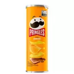 PRINGLES CHEDDAR