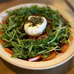 Burrata Giardino
