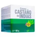 CASTAÑO DE INDIAS 60 g NATURAL EVOL