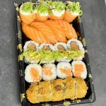 Combo Tradicional (20 un)