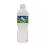 Agua Ciego Montero 500ml