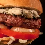 BURGUER ROQUEFORT DOBLE