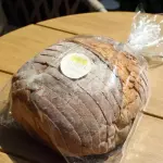 Pan de Masa Madre