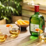 DOSE BUCHANAS