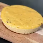Requeijão 750g