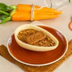Doce de Leite + Biscoff Lotus