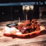 250gr de boneless