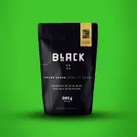 Erva Black - MENTA E BOLDO - 500g