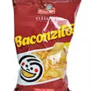 BACONZITOS 86 GRAMAS