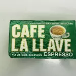 Café La Llave