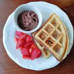 Waffle Belga