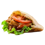 PANPITA CARAMELIZADO