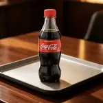 Coca-Cola Zero de 250 ml