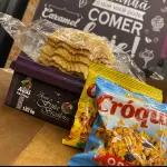 Combo Açaí 1L