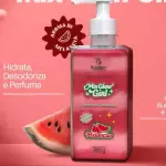 MIX GLOW GIRL MELANCIA 280G