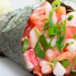 TEMAKI MIX FRESH